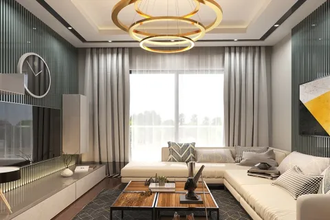 Daire  4+1  Aksu, Antalya, Türkiye №220504 - 13