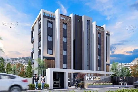 Daire  4+1  Aksu, Antalya, Türkiye №220504 - 9