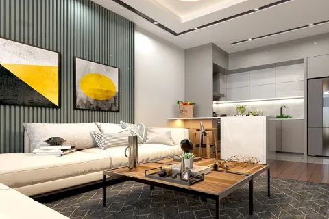 Daire  4+1  Aksu, Antalya, Türkiye №220504 - 18