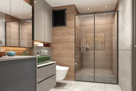 Daire  1+1  Aksu, Antalya, Türkiye №220500 - 21