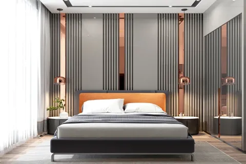 Daire  2+1  Aksu, Antalya, Türkiye №220502 - 27