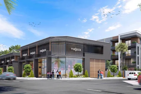 Daire  2+1  Aksu, Antalya, Türkiye №220502 - 15