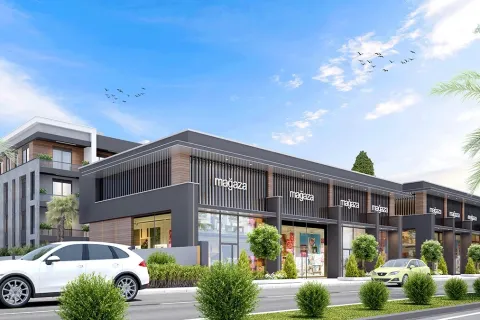 Daire  2+1  Aksu, Antalya, Türkiye №220502 - 16