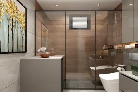 Daire  2+1  Aksu, Antalya, Türkiye №220501 - 30