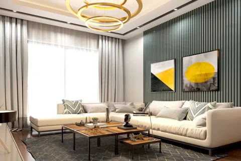 Daire  2+1  Aksu, Antalya, Türkiye №220503 - 12