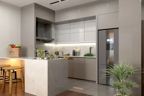 Daire  2+1  Aksu, Antalya, Türkiye №220503 - 14