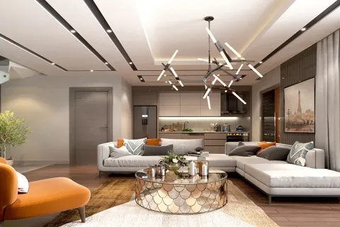 Daire  2+1  Aksu, Antalya, Türkiye №220503 - 23