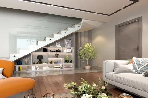 Daire  2+1  Aksu, Antalya, Türkiye №220503 - 26