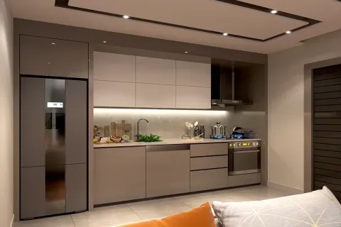 Daire  2+1  Aksu, Antalya, Türkiye №220503 - 25