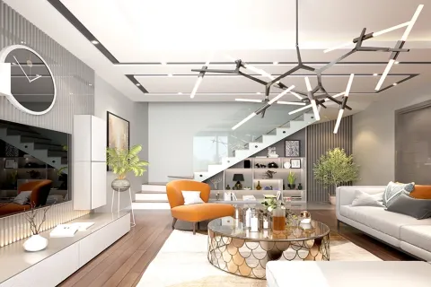 Daire  2+1  Aksu, Antalya, Türkiye №220503 - 22