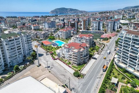 Daire  2+1  Cikcilli, Antalya, Türkiye №229737