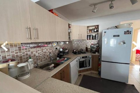 2+1 Lägenhet i Alsancak, Girne, Nr. 237906