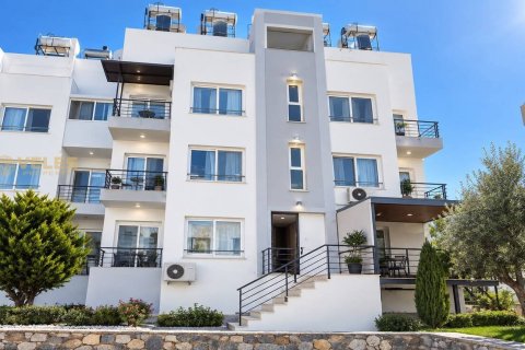 2+1 Lägenhet i Alsancak, Girne, Nr. 237906 - 9
