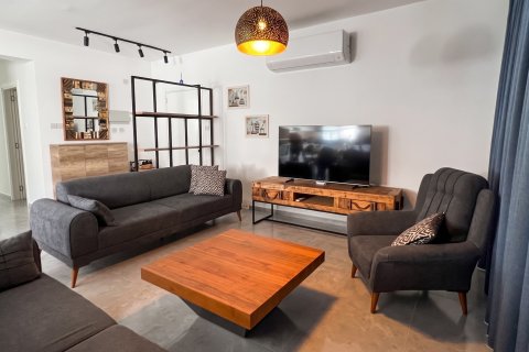 Продажа квартиры в Алсанджаке, Гирне, Северный Кипр 4 комн., 150м2, №237904 – фото 3