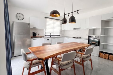 Продажа квартиры в Алсанджаке, Гирне, Северный Кипр 4 комн., 150м2, №237904 – фото 7