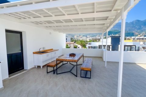 Продажа квартиры в Алсанджаке, Гирне, Северный Кипр 4 комн., 150м2, №237904 – фото 23