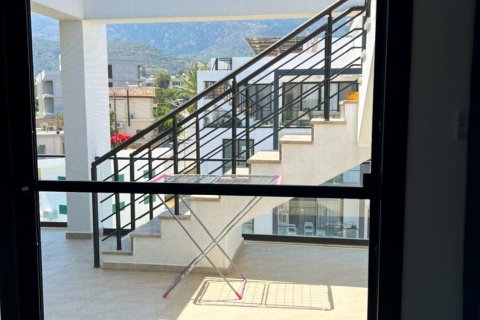 Продажа квартиры в Алсанджаке, Гирне, Северный Кипр 4 комн., 150м2, №237904 – фото 13