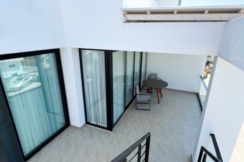 Продажа квартиры в Алсанджаке, Гирне, Северный Кипр 4 комн., 150м2, №237904 – фото 14