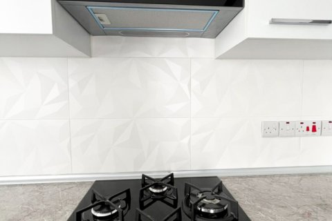 Продажа квартиры в Алсанджаке, Гирне, Северный Кипр 4 комн., 150м2, №237904 – фото 10