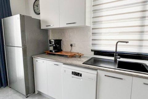 Продажа квартиры в Алсанджаке, Гирне, Северный Кипр 4 комн., 150м2, №237904 – фото 11