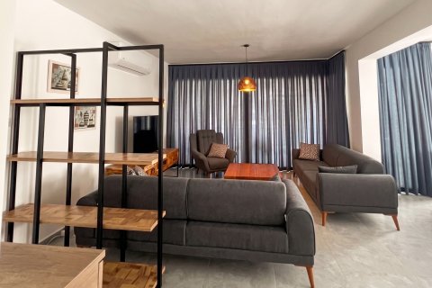 Продажа квартиры в Алсанджаке, Гирне, Северный Кипр 4 комн., 150м2, №237904 – фото 6