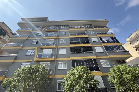 1+1 Wohnung in Mahmutlar, Antalya, Türkei Nr. 237908 - 6