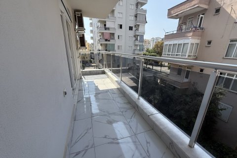 1+1 Wohnung in Mahmutlar, Antalya, Türkei Nr. 237908 - 11
