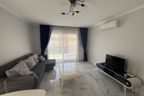 1+1 Wohnung in Mahmutlar, Antalya, Türkei Nr. 237908 - 3