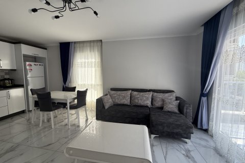 1+1 Wohnung  in Mahmutlar, Antalya, Türkei Nr. 237908