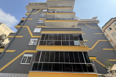 1+1 Wohnung in Mahmutlar, Antalya, Türkei Nr. 237908 - 12