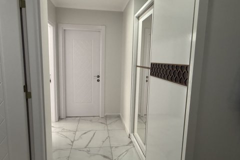 1+1 Wohnung in Mahmutlar, Antalya, Türkei Nr. 237908 - 9