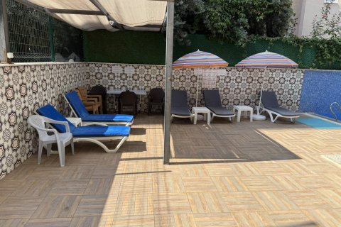 1+1 Wohnung in Mahmutlar, Antalya, Türkei Nr. 237908 - 17