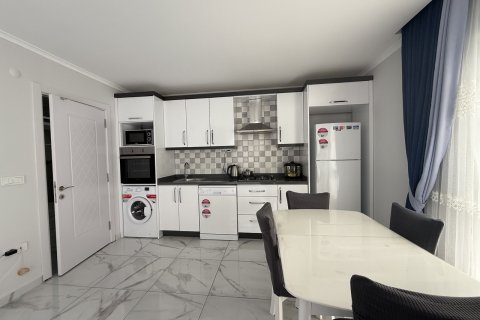 1+1 Wohnung in Mahmutlar, Antalya, Türkei Nr. 237908 - 4