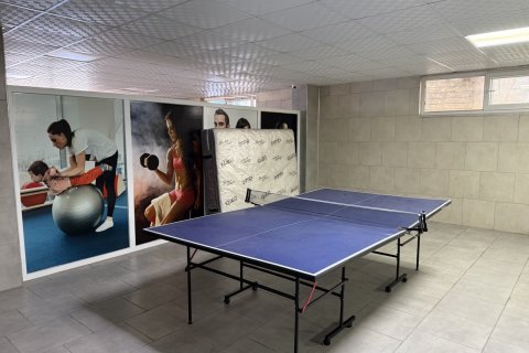 1+1 Wohnung in Mahmutlar, Antalya, Türkei Nr. 237908 - 21