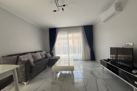 1+1 Wohnung in Mahmutlar, Antalya, Türkei Nr. 237908 - 2