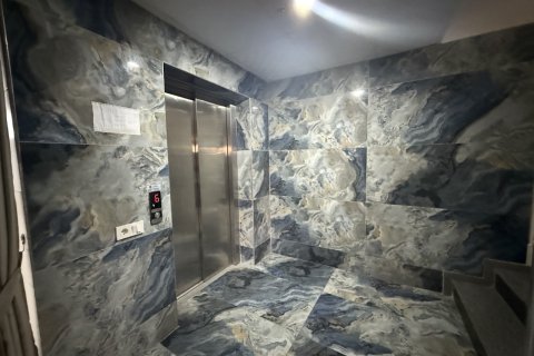 1+1 Wohnung in Mahmutlar, Antalya, Türkei Nr. 237908 - 13