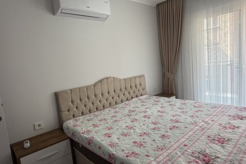 1+1 Wohnung in Mahmutlar, Antalya, Türkei Nr. 237908 - 8