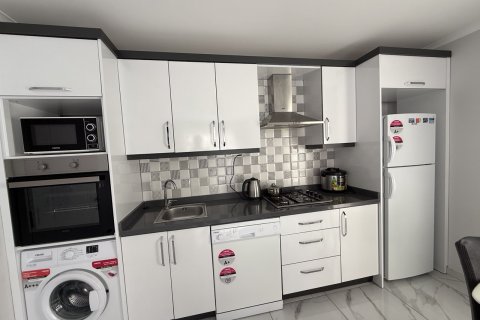 1+1 Wohnung in Mahmutlar, Antalya, Türkei Nr. 237908 - 5