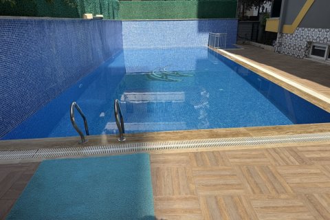 1+1 Wohnung in Mahmutlar, Antalya, Türkei Nr. 237908 - 20