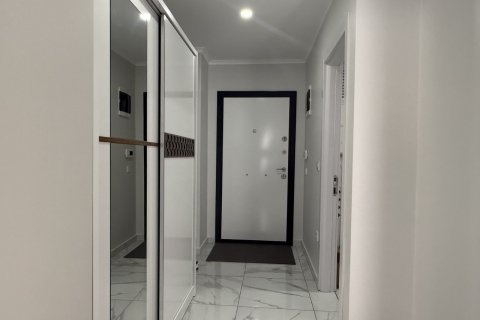 1+1 Wohnung in Mahmutlar, Antalya, Türkei Nr. 237908 - 10