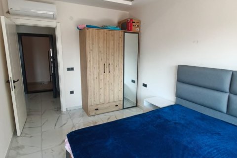 آپارتمان در Avsallar ، ترکیه 1 خوابه ، 55 متر مربع. شماره 237907 - 17