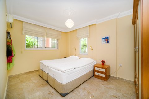 2+1 Lejlighed  i Alanya, Antalya, Tyrkiet Nr. 218835 - 9