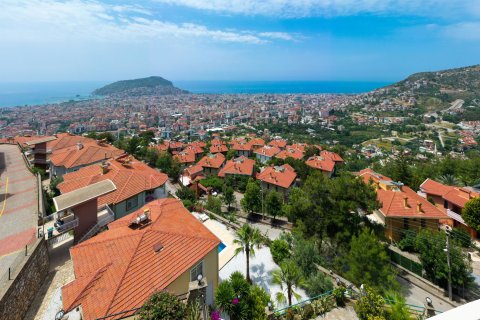 2+1 Lejlighed  i Alanya, Antalya, Tyrkiet Nr. 218835 - 15