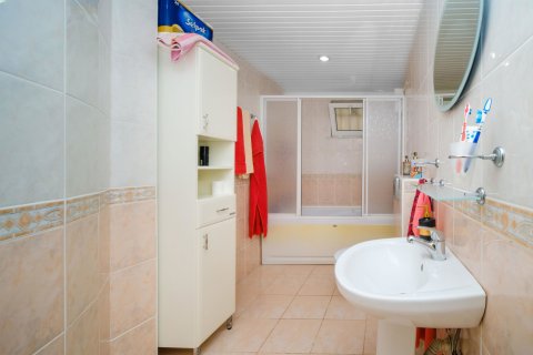 2+1 Lejlighed  i Alanya, Antalya, Tyrkiet Nr. 218835 - 14