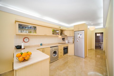 2+1 Lejlighed  i Alanya, Antalya, Tyrkiet Nr. 218835 - 5