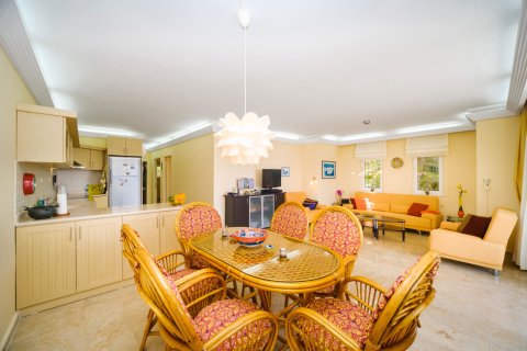 2+1 Lejlighed  i Alanya, Antalya, Tyrkiet Nr. 218835 - 7