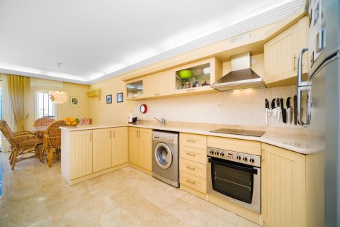 2+1 Lejlighed  i Alanya, Antalya, Tyrkiet Nr. 218835 - 6
