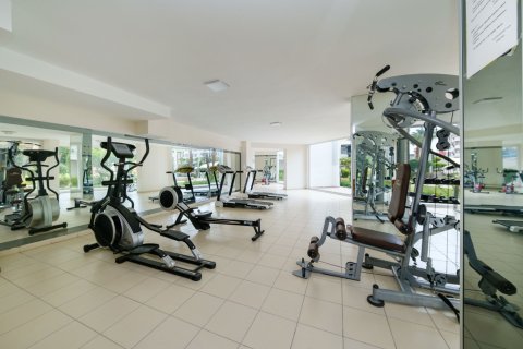 2+1 Lägenhet  i Cikcilli, Antalya, Turkiet Nr. 218833 - 13