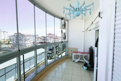 2+1 Lägenhet  i Cikcilli, Antalya, Turkiet Nr. 218833 - 5