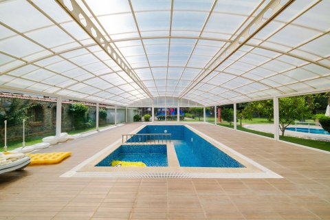 2+1 Lägenhet  i Cikcilli, Antalya, Turkiet Nr. 218833 - 9